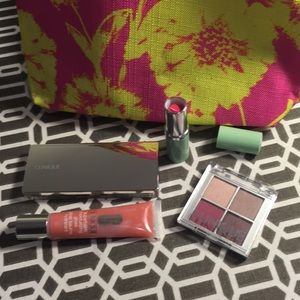NWT Clinique makeup lot!